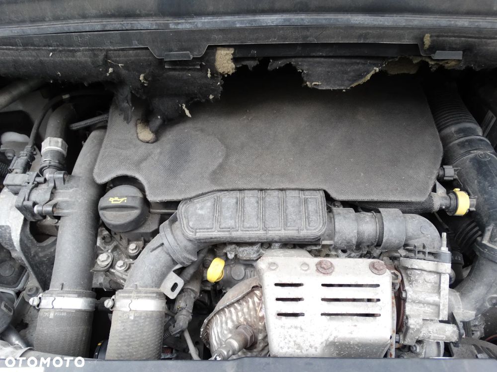 Citroën C4 Picasso PureTech 130 Stop&Start SELECTION - 17