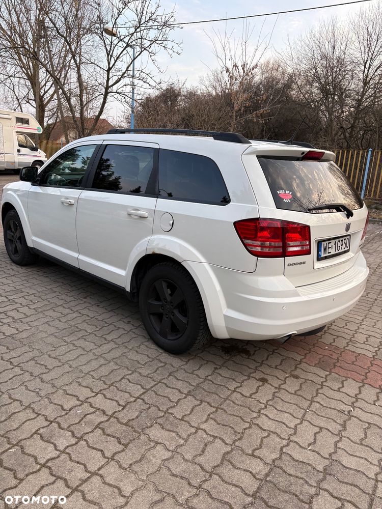 Dodge Journey - 2
