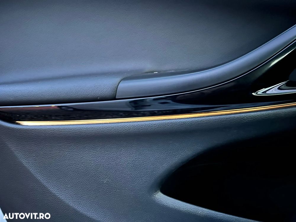 Opel Astra 1.5 D Start/Stop Automatik Business Edition - 15