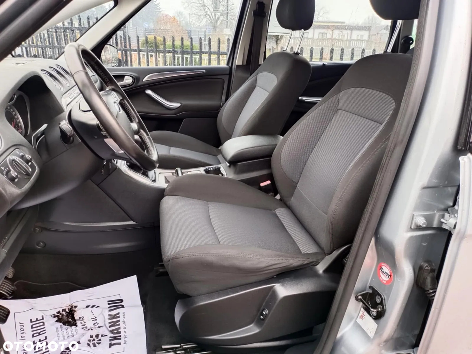 Ford S-Max 2.0 FF Trend - 17