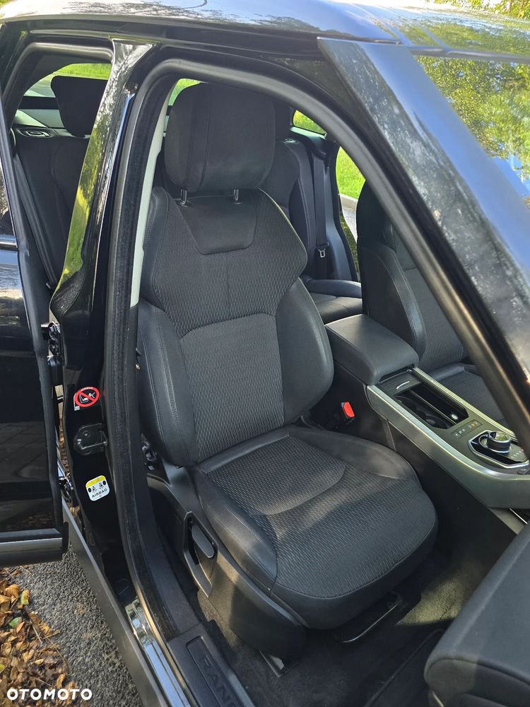 Land Rover Range Rover Evoque TD4 HSE - 23