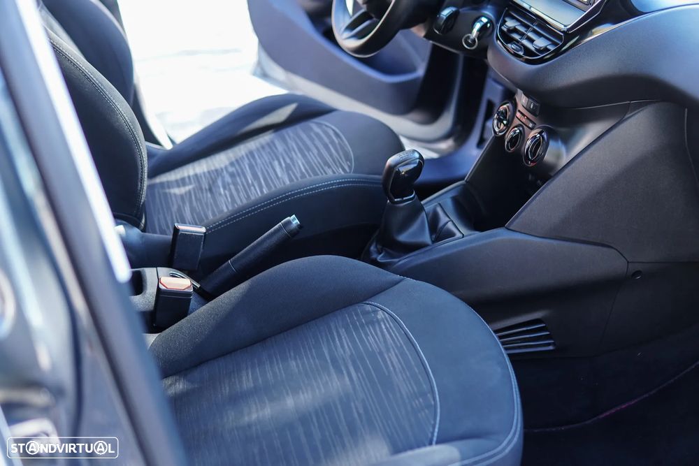 Peugeot 208 1.2 PureTech Style - 45