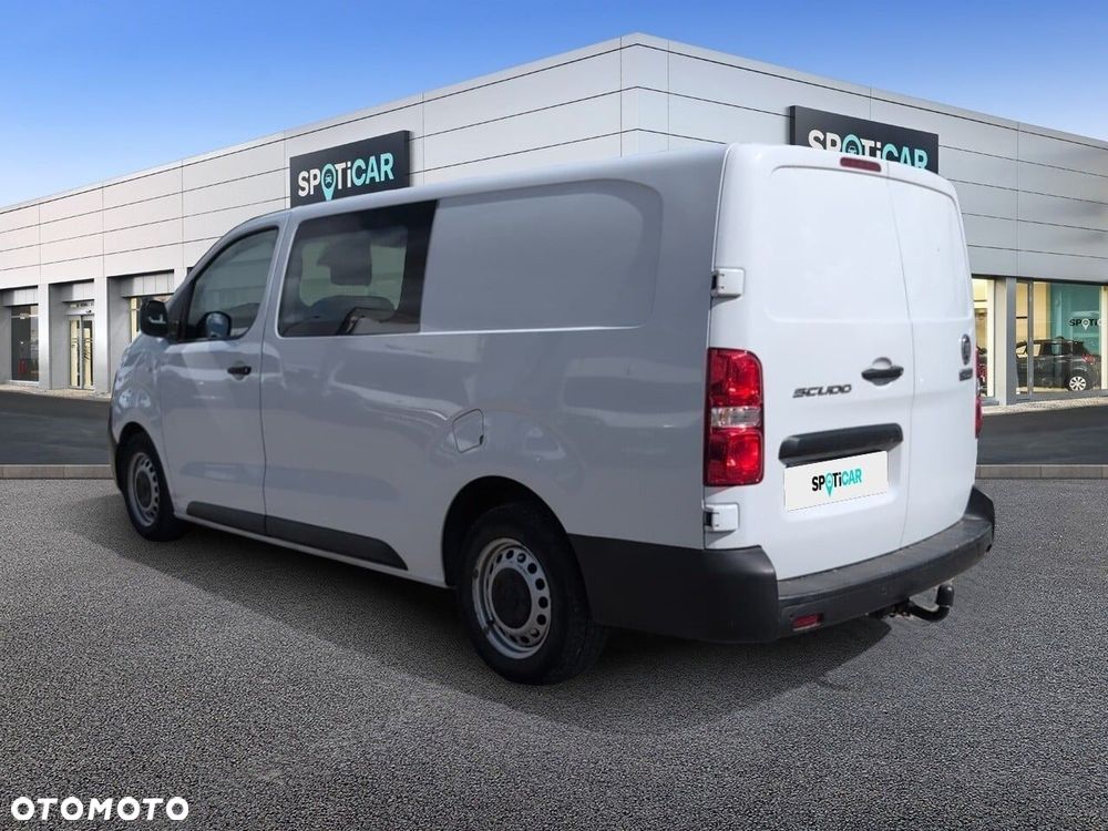 Fiat Scudo - 7
