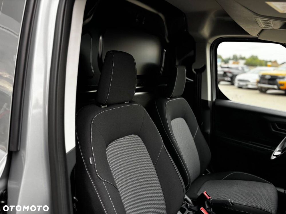 Ford transit-courier Courier VAN 1.0 EcoBoost 125KM A7 FWD Trend - 11