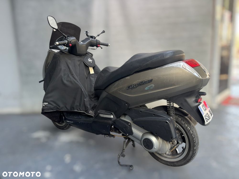 Peugeot Citystar - 4