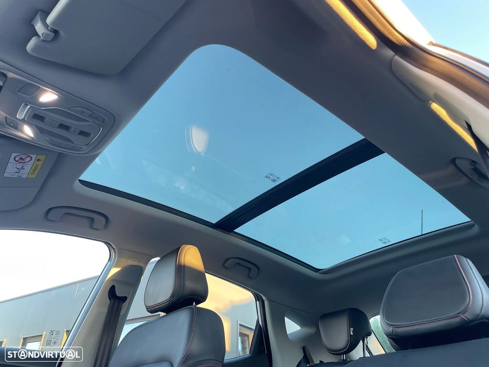 MG ZS Maximal Luxury - 45