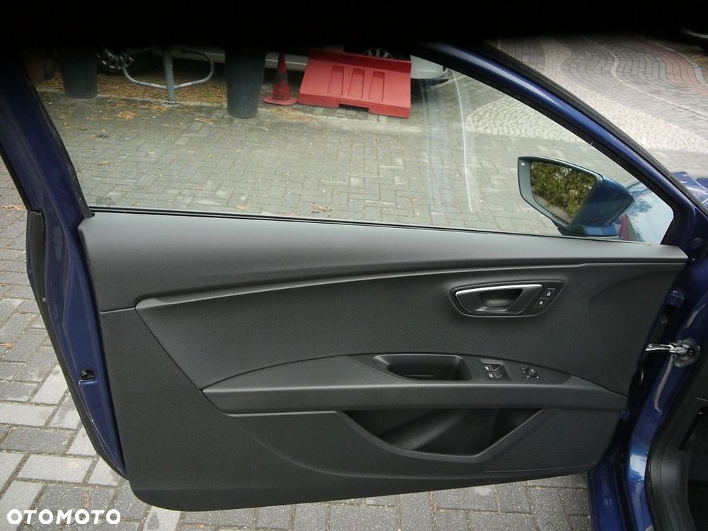 Seat Leon - 35