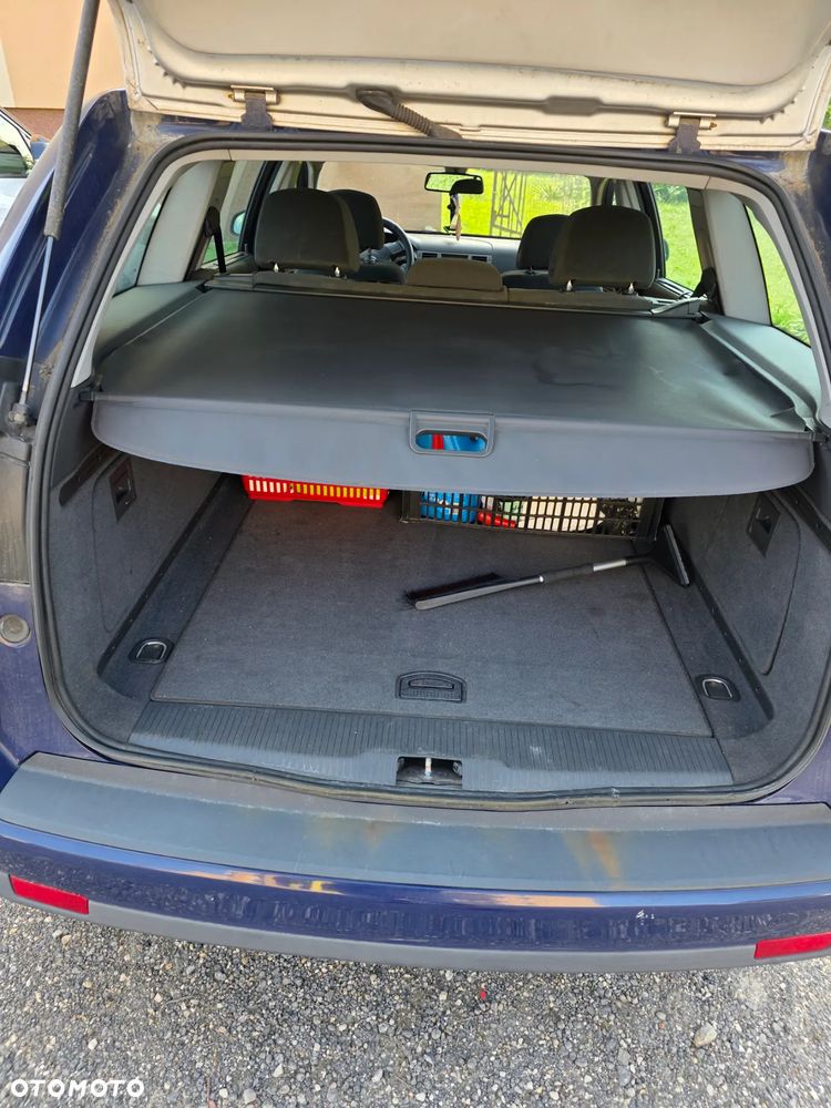 Opel Vectra 2.2 DTI Comfort - 5