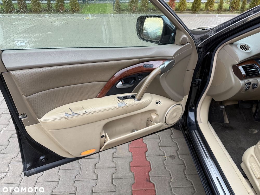 Honda Legend 3.5 Executive - 7