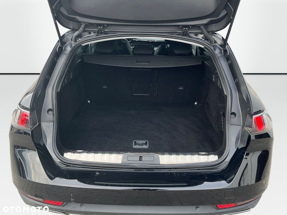 Peugeot 508 - 15