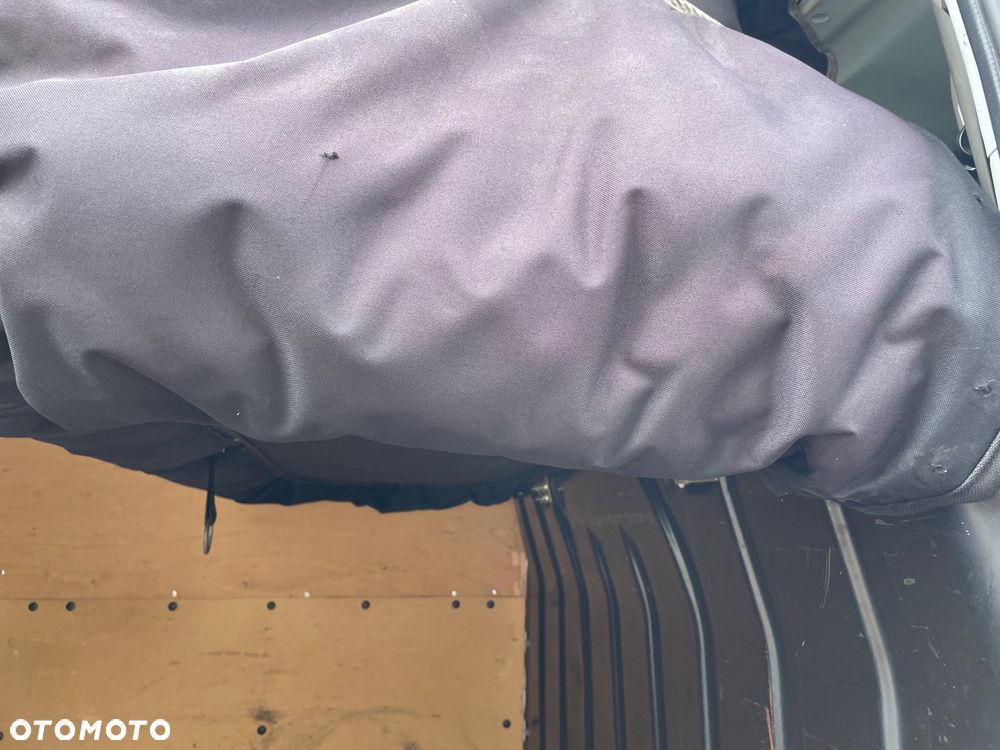 Renault Master L3 H3 webasto łóżko super stan cena brutto faktura VAT 23% - 28