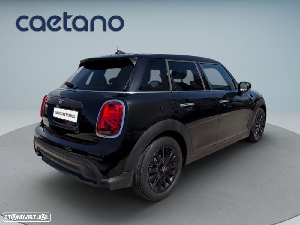 MINI 5 Portas One Classic - 8