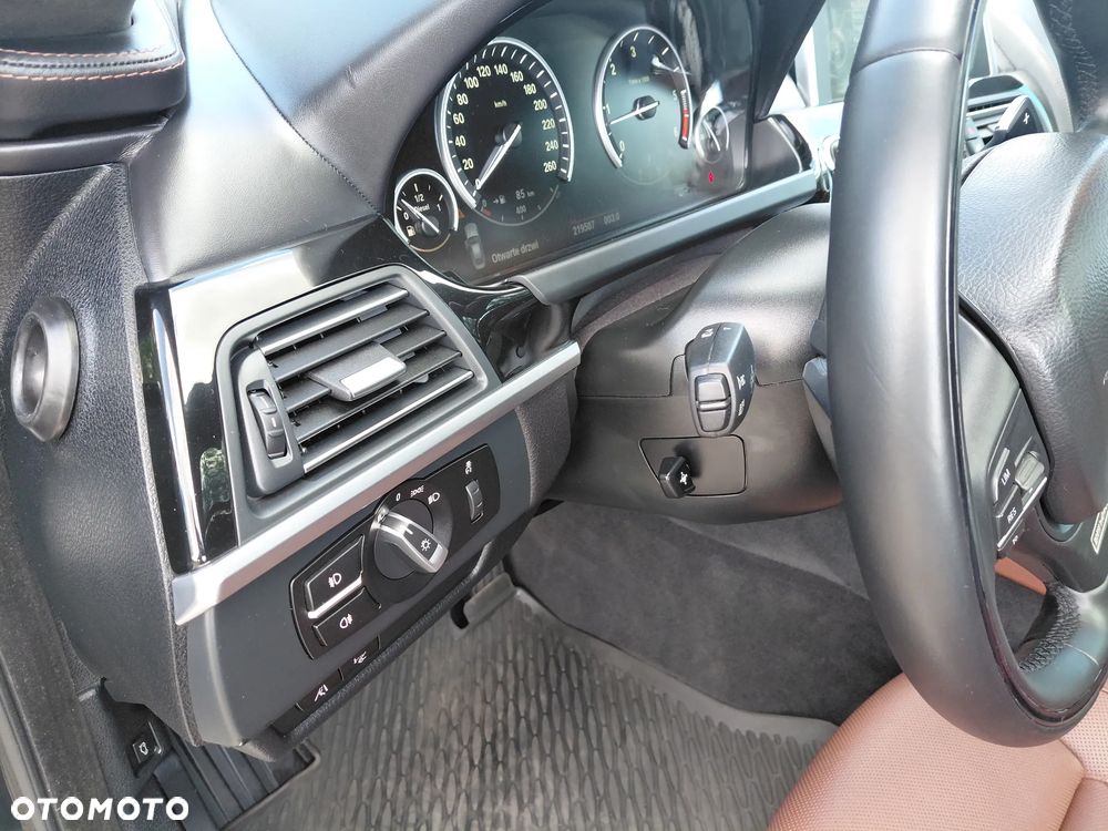 BMW Seria 6 640d xDrive - 21