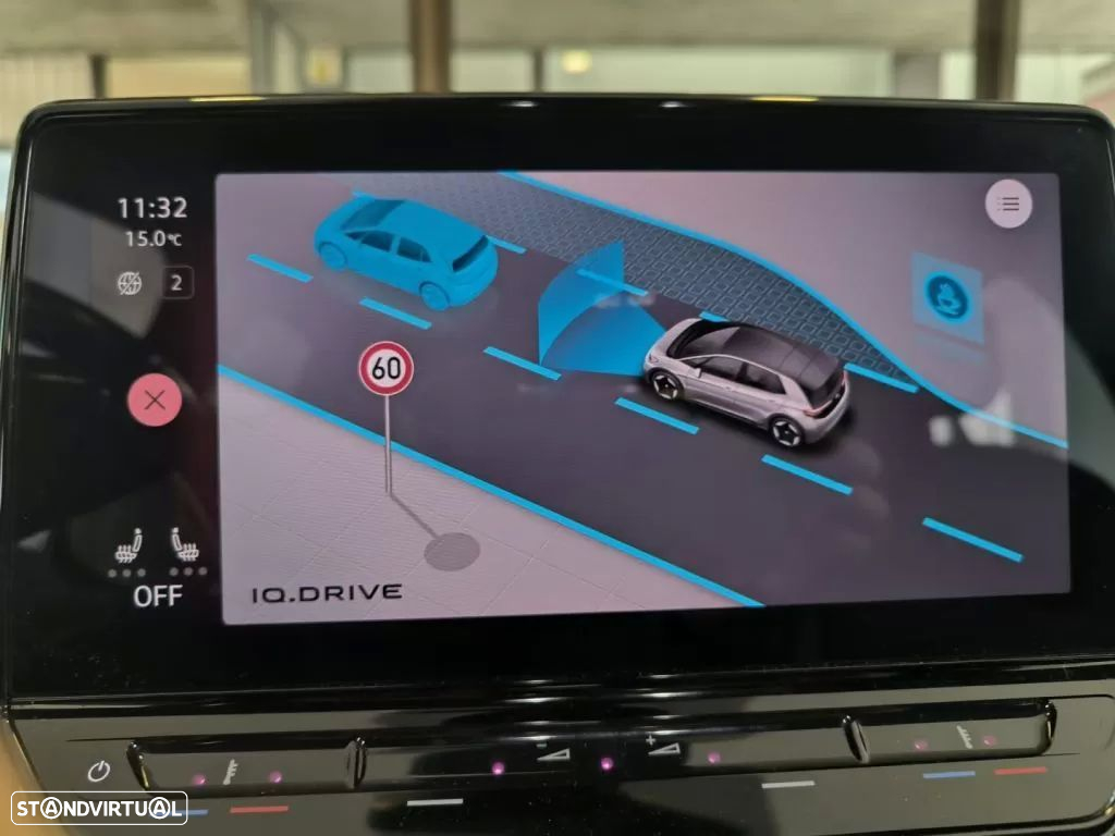 VW ID.3 Pro Business - 26