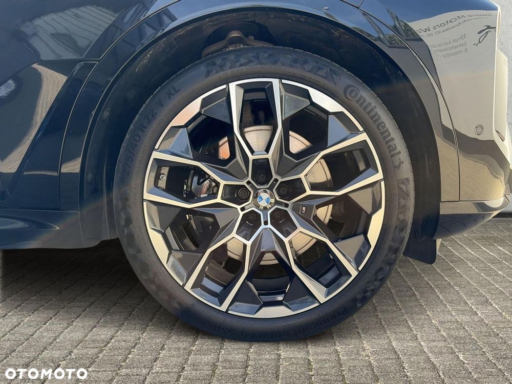 BMW X7 - 4