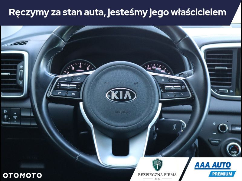 Kia Sportage - 17