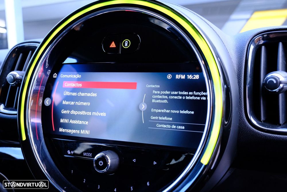 MINI Countryman - 27