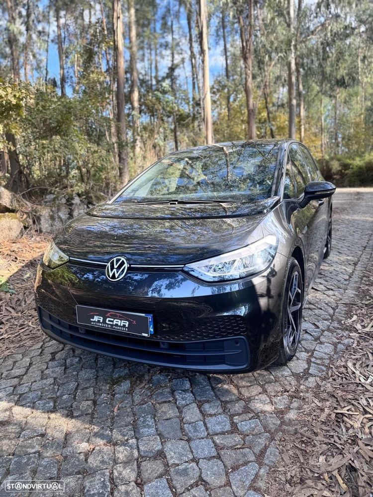 VW ID.3 Pro - 1