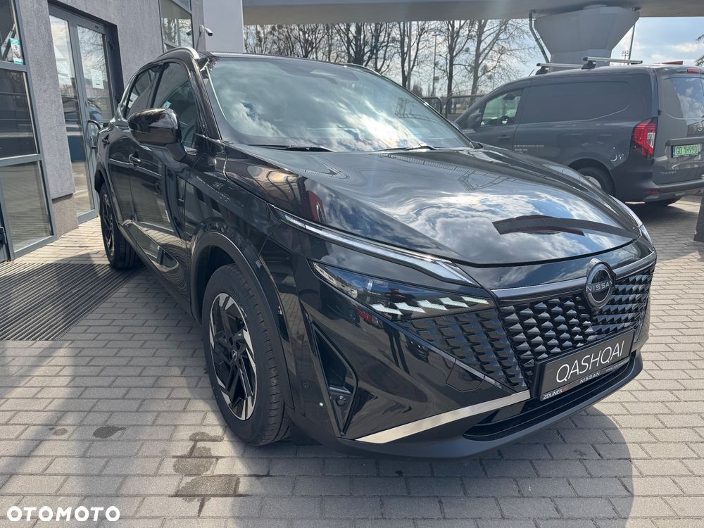 Nissan Qashqai 1.5 e-POWER N-Connecta - 3