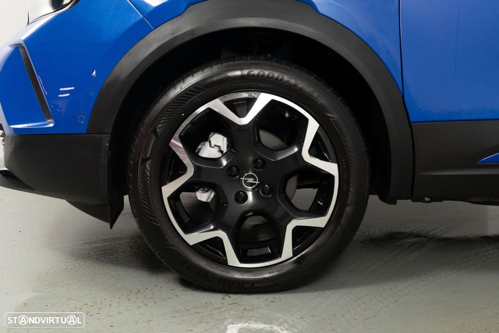 Opel Mokka 1.2 T Ultimate AT - 19