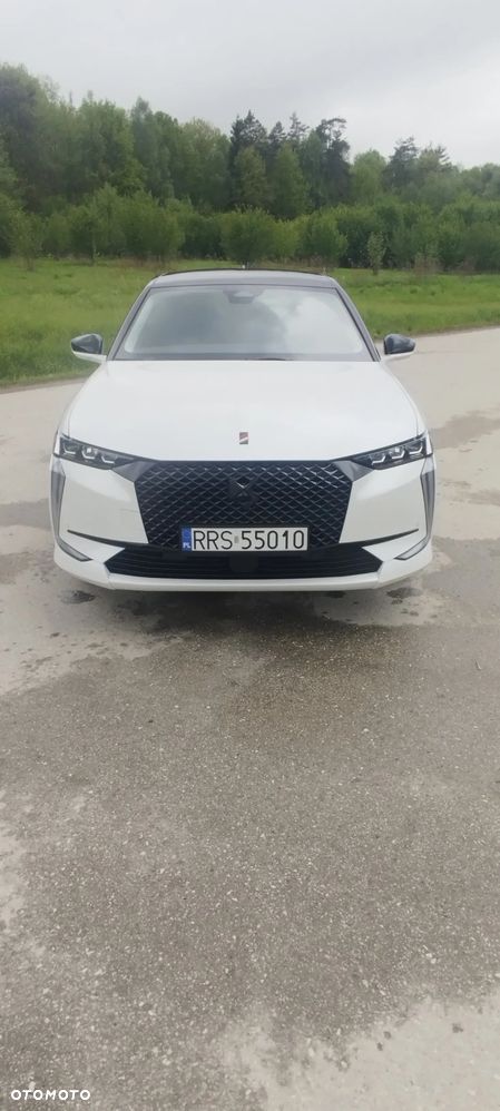DS Automobiles DS 4 1.2 PureTech Performance Line - 12
