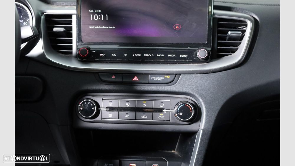 Kia XCeed 1.0 T-GDI Dynamic - 14