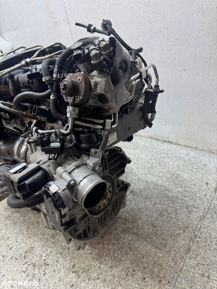SILNIK 2.0 D3 VOLVO XC60 V40 V60 V90 S90 XC40 D5204T6 31416099 - 6