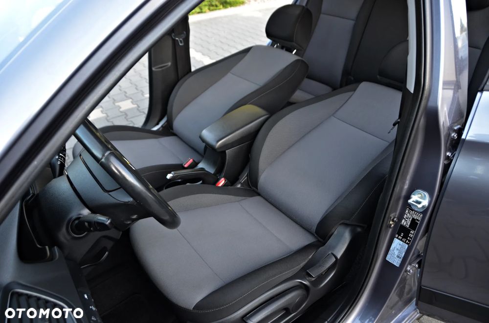 Hyundai i20 1.4 CRDi Edition 20 - 27