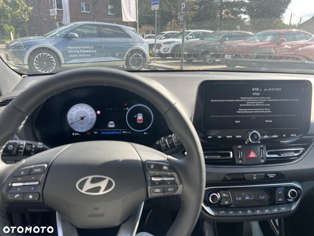 Hyundai i30 1.0 T-GDI Smart - 13