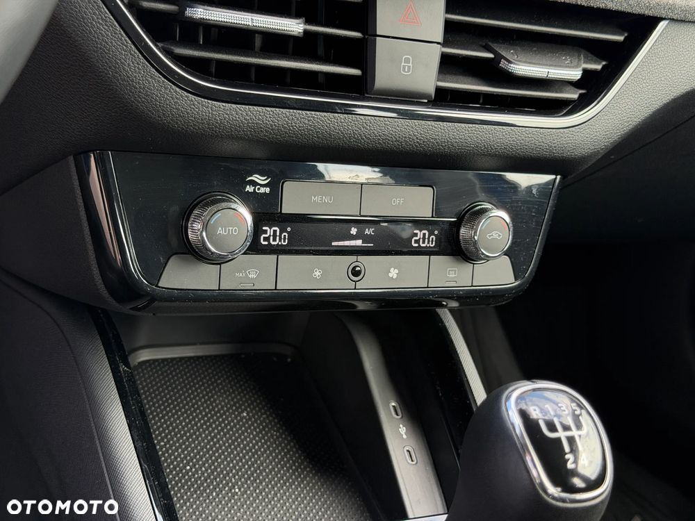 Skoda Scala 1.0 TSI Selection - 17