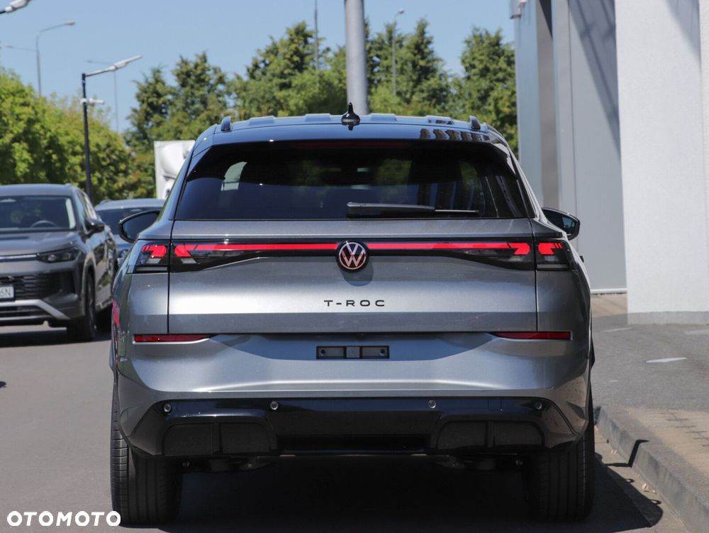 Volkswagen T-Roc - 5