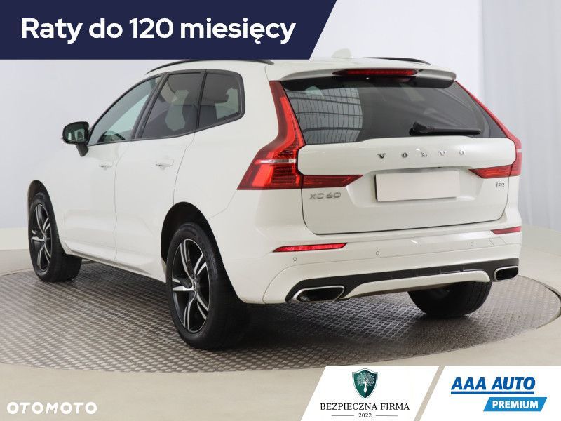 Volvo XC 60 - 6