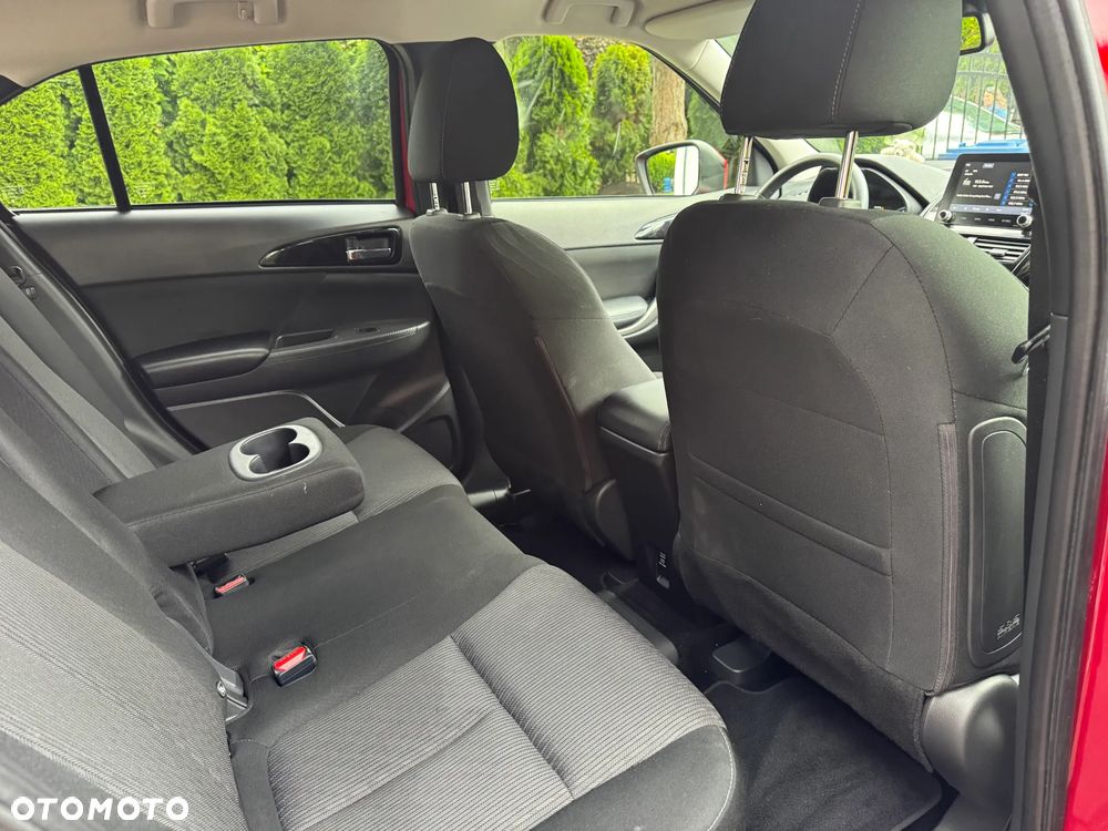 Mitsubishi Eclipse Cross - 31