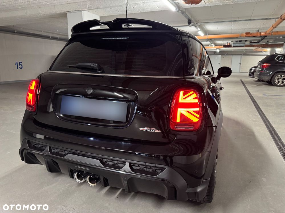 MINI John Cooper Works - 31