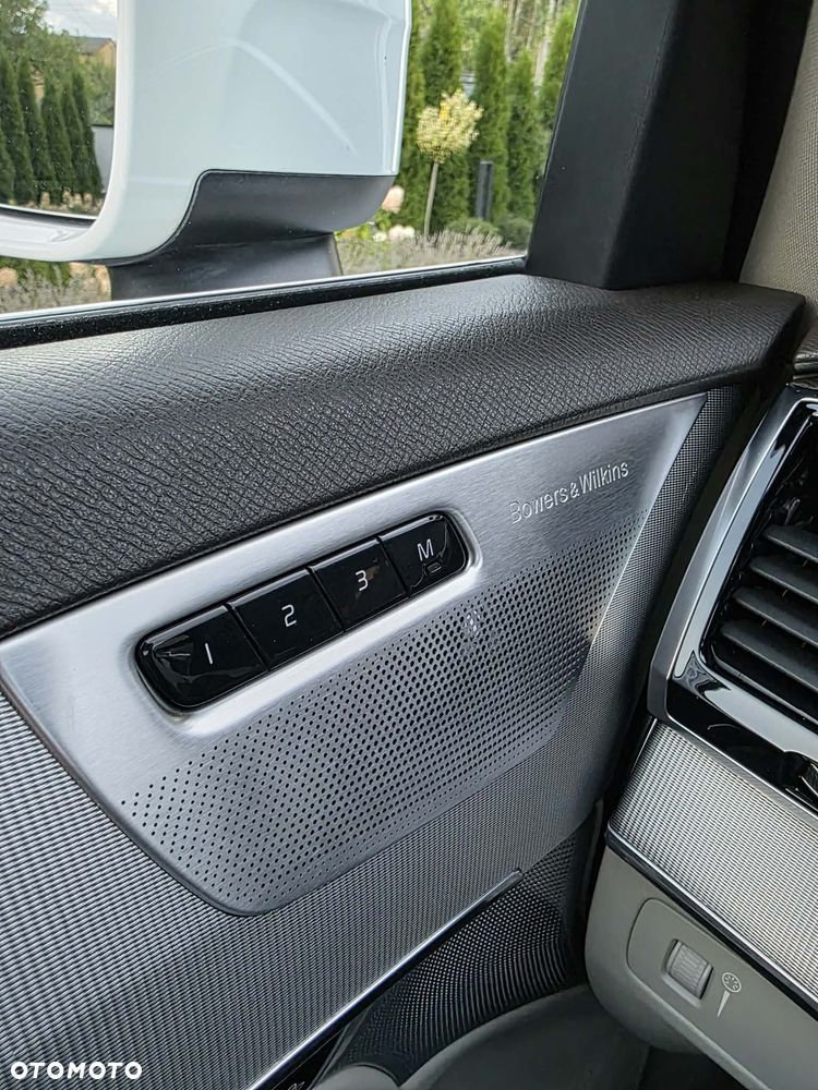 Volvo XC 90 - 34