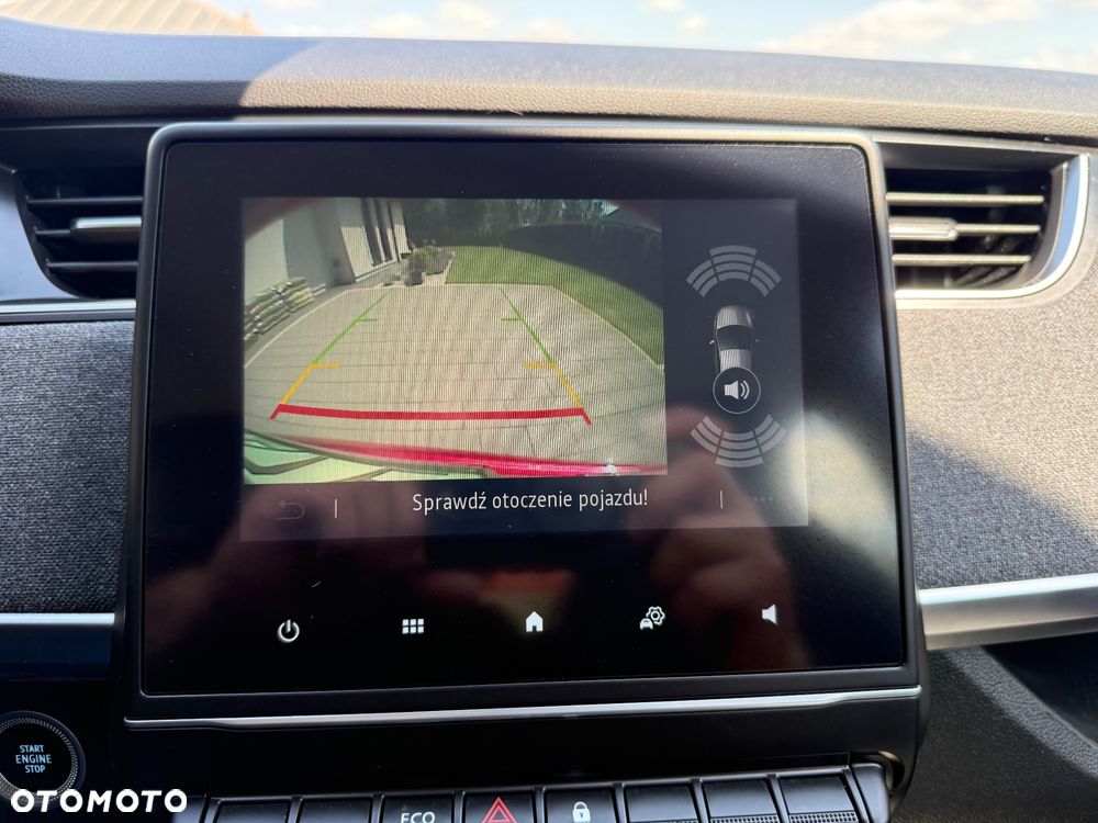 Renault Zoe R135 Z.E 50 Intens - 23