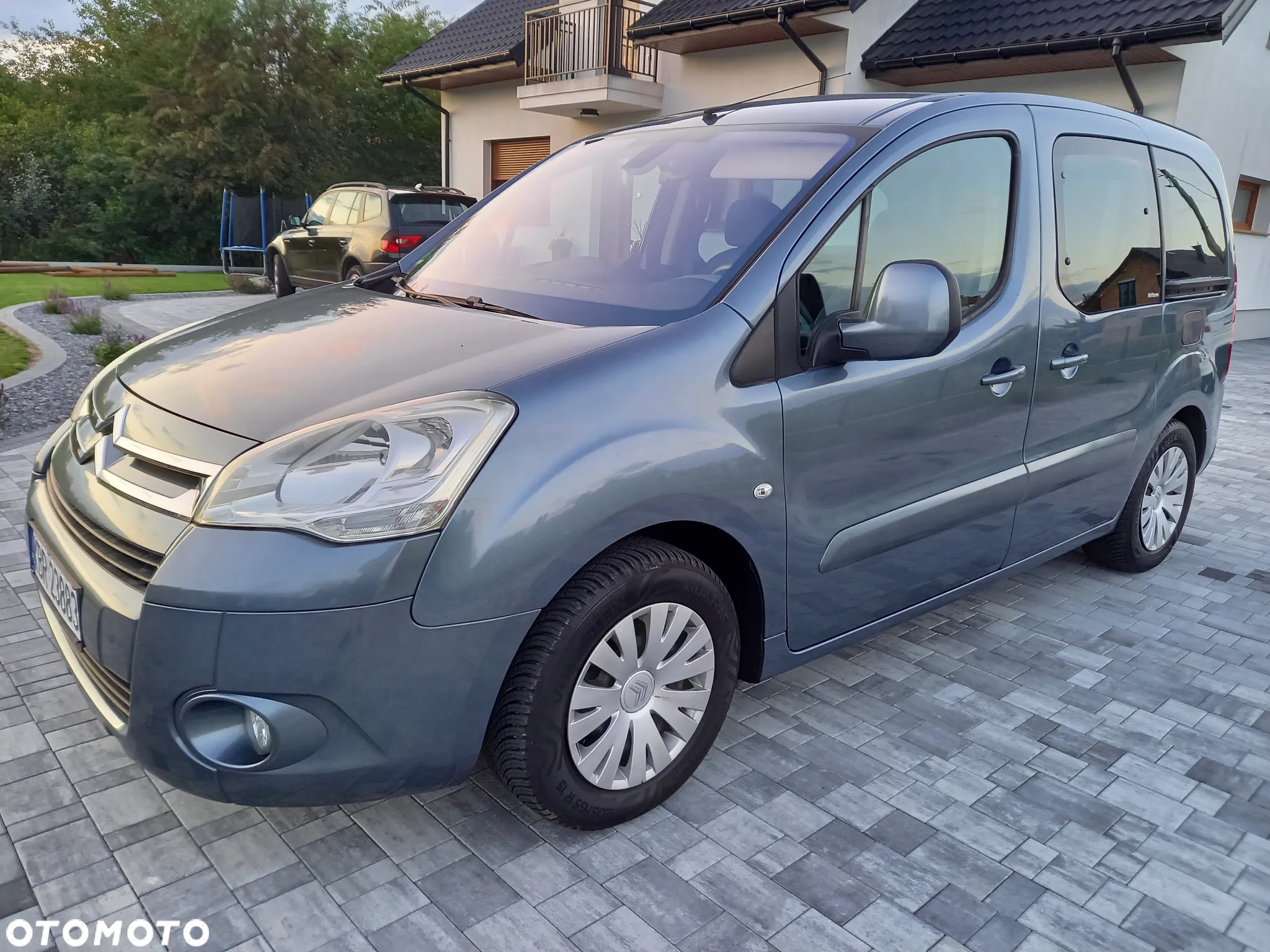 Citroën Berlingo 1.6 16V Multispace - 3