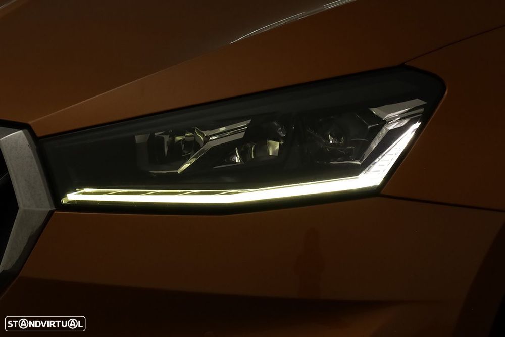 Skoda Fabia 1.0 TSI Style - 6