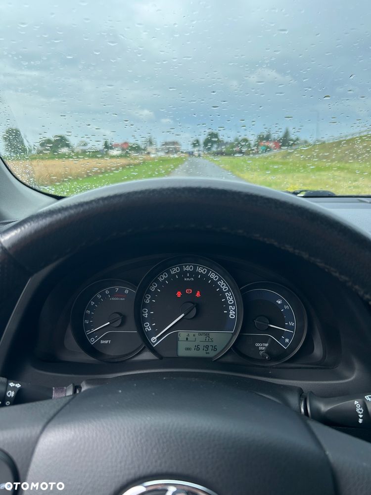 Toyota Auris 1.6 Active - 19