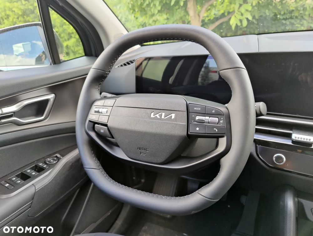 Kia Sportage 1.6 T-GDI L 2WD - 8