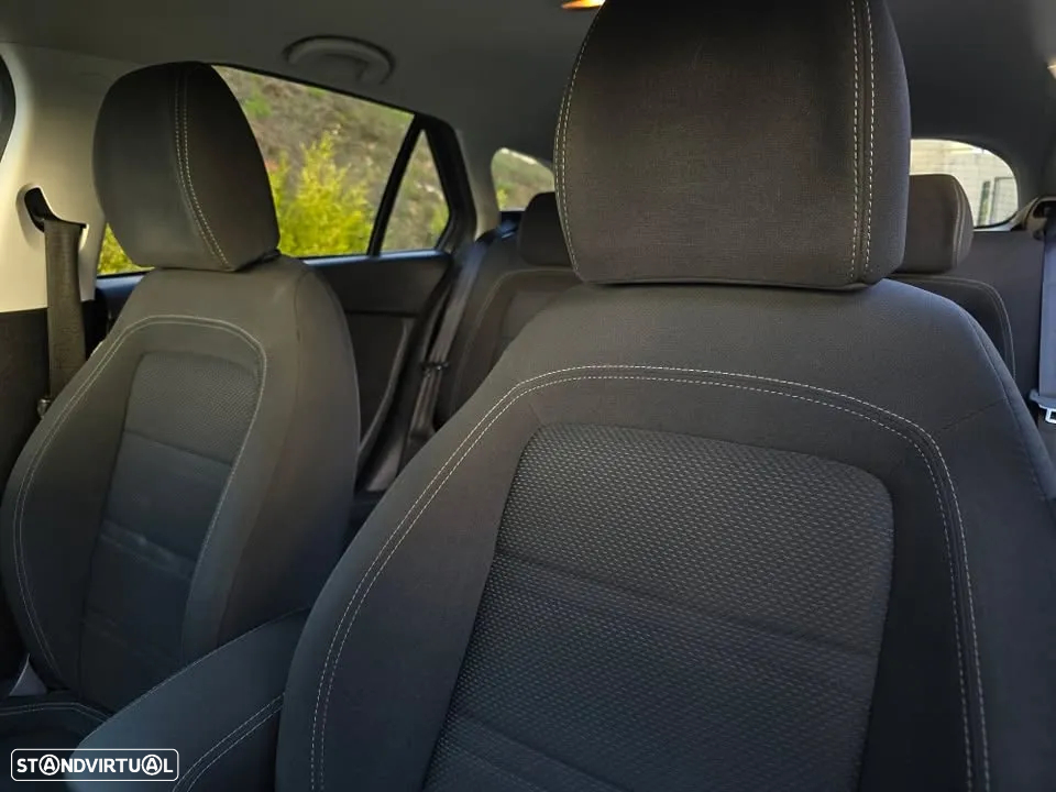 Fiat Tipo Station Wagon 1.3 M-Jet Lounge - 6