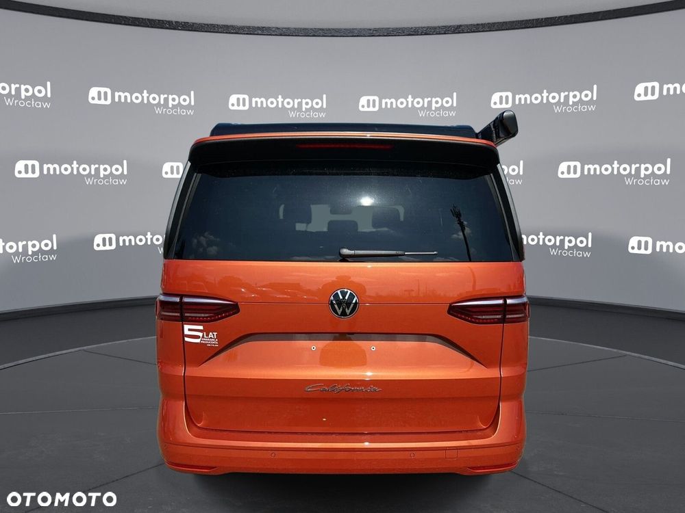 Volkswagen California - 5