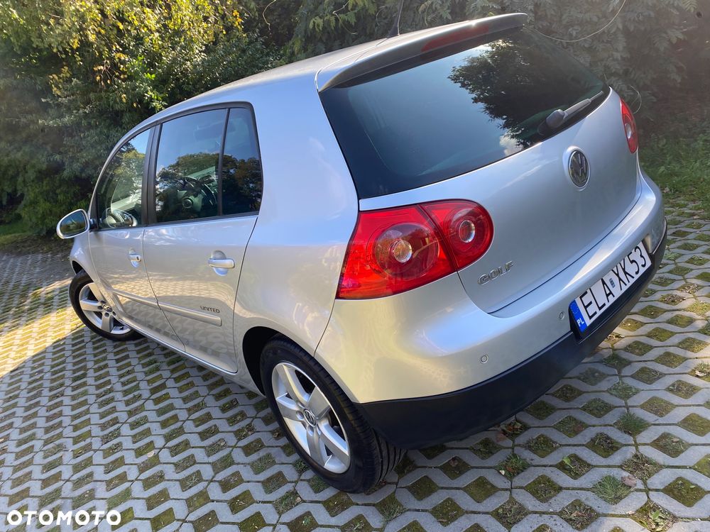 Volkswagen Golf - 7