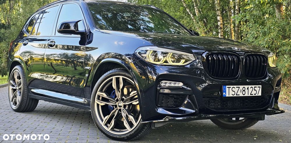 BMW X3 - 40