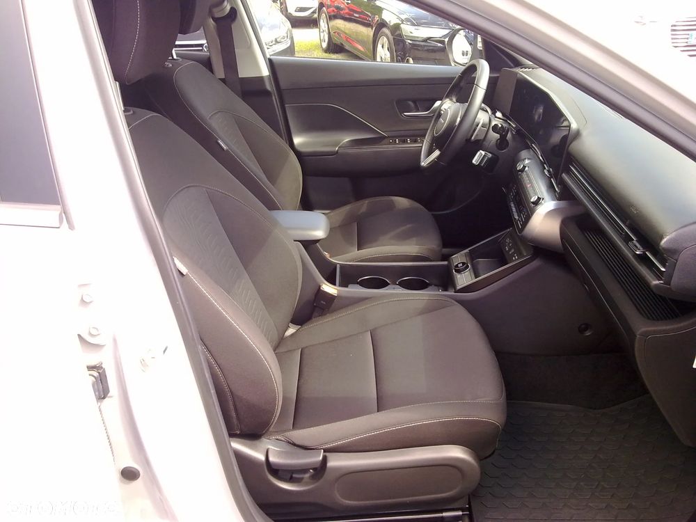 Hyundai Kona 1.6 GDI DCT Select - 16