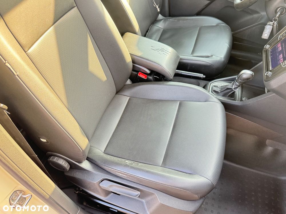 Volkswagen Caddy 2.0 (5-Si.) DSG Family - 37
