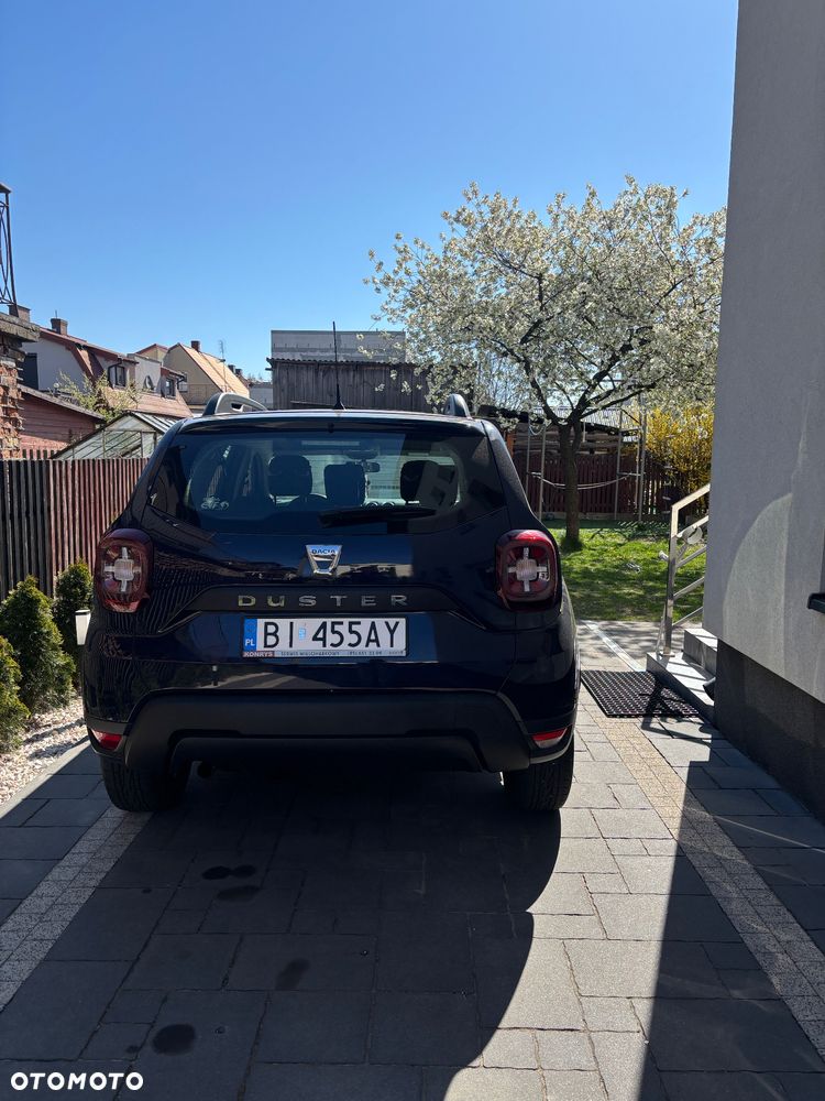 Dacia Duster - 26