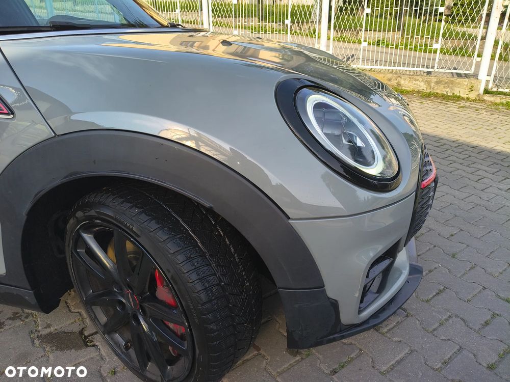 MINI John Cooper Works - 1