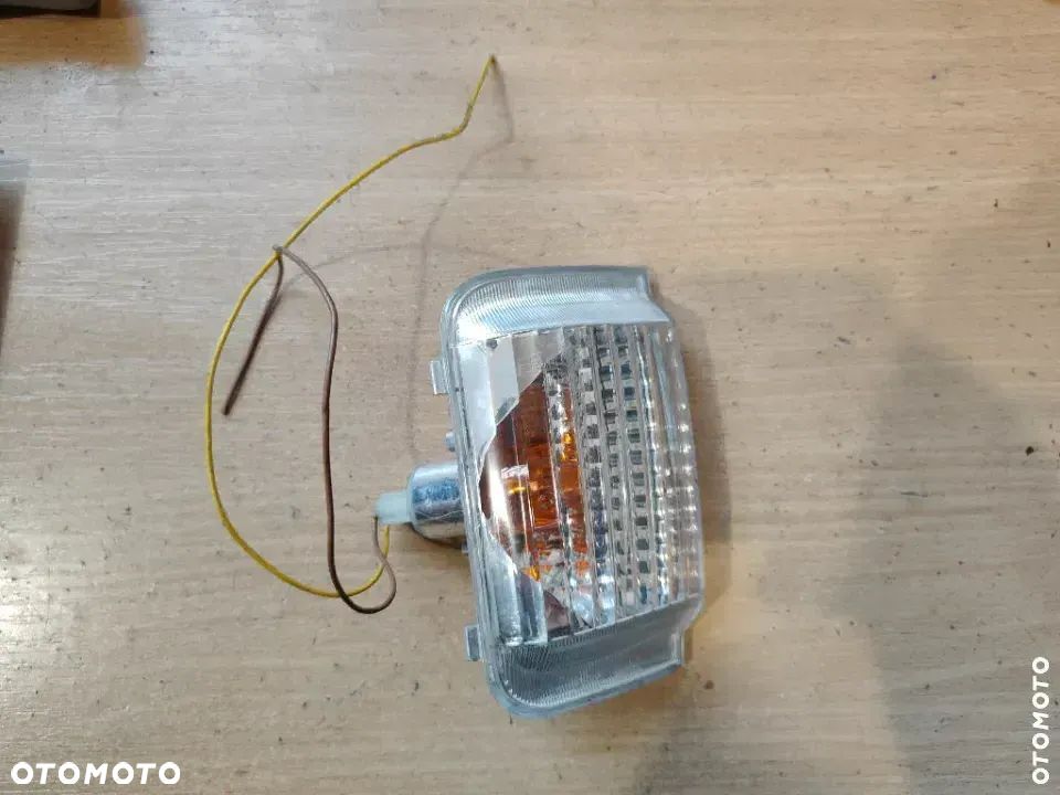 Kierunkowskaz Fiat Ducato prawy 300500DX - 1