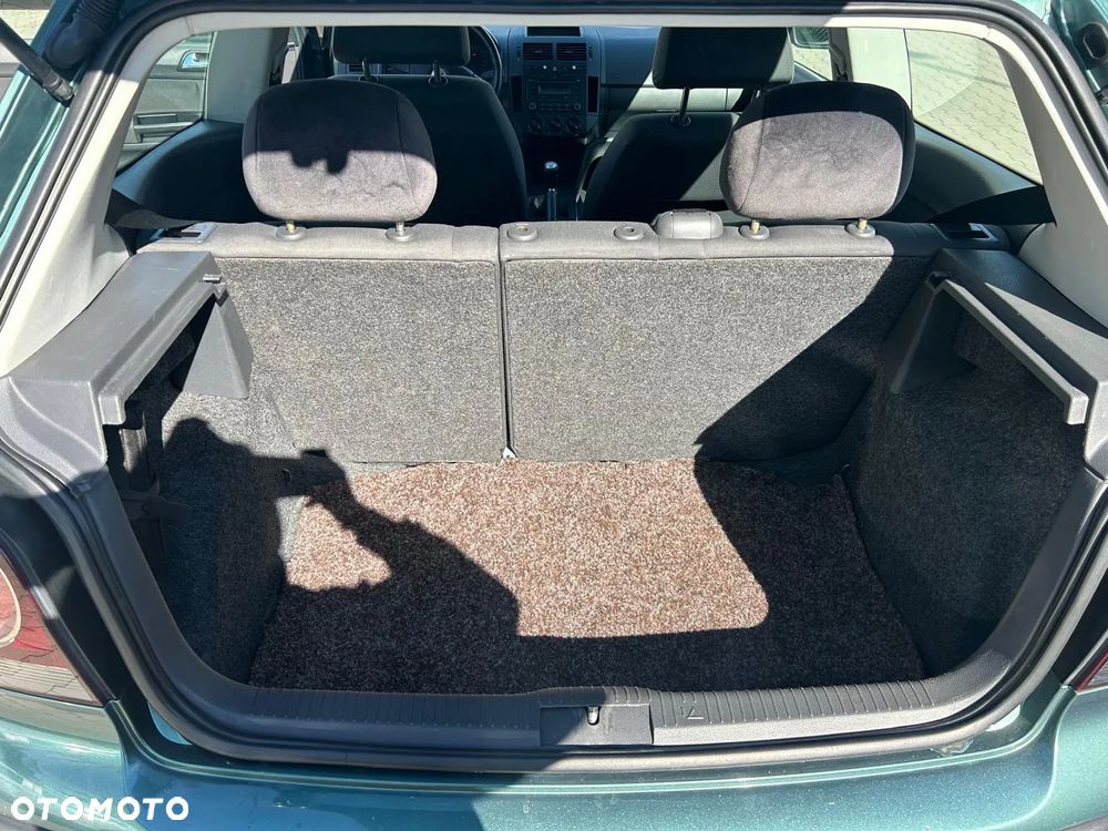 Volkswagen Polo 1.2 Goal - 23